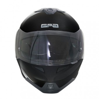 GPA X23 DS Schwarz