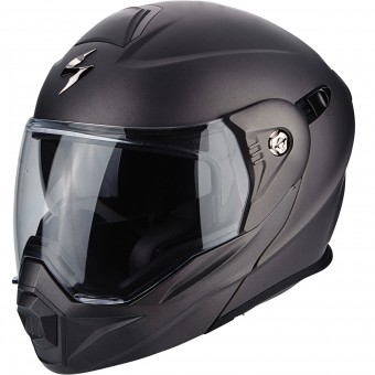 Klapp Scorpion ADX-1 Matt Anthracite
