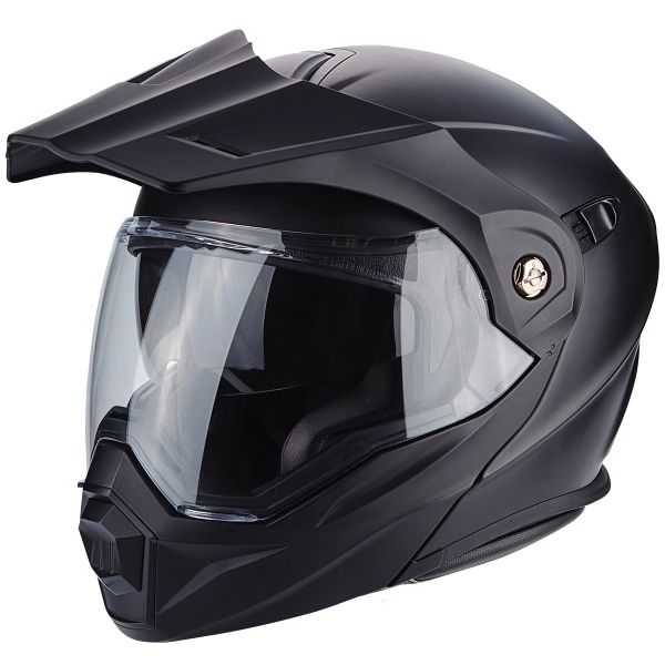 Klapp Scorpion ADX-1 Matt Black Klapp Scorpion ADX-1 Matt Black
