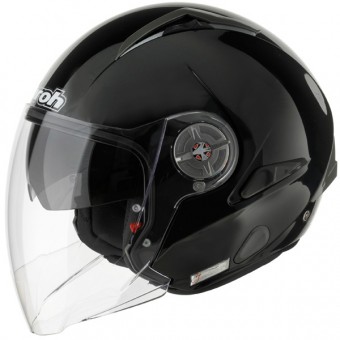 Airoh J-105 Noir Sport J105TN