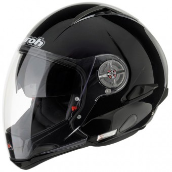 System Airoh J-105 Noir Sport J105TN