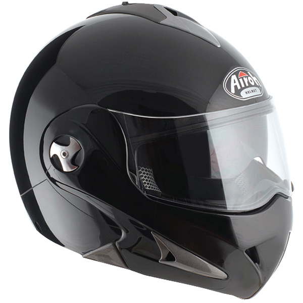 Klapp Airoh Mathisse RS Black Sport MTNRS