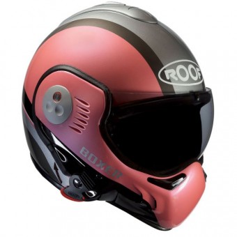Klapp Roof Boxer V8 Manga Pink