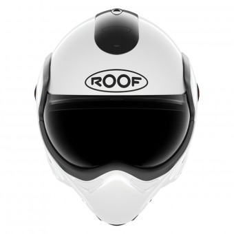 Roof Boxxer White