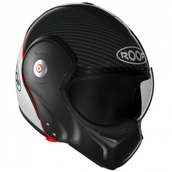 Klapp Roof Boxxer Carbon Alu