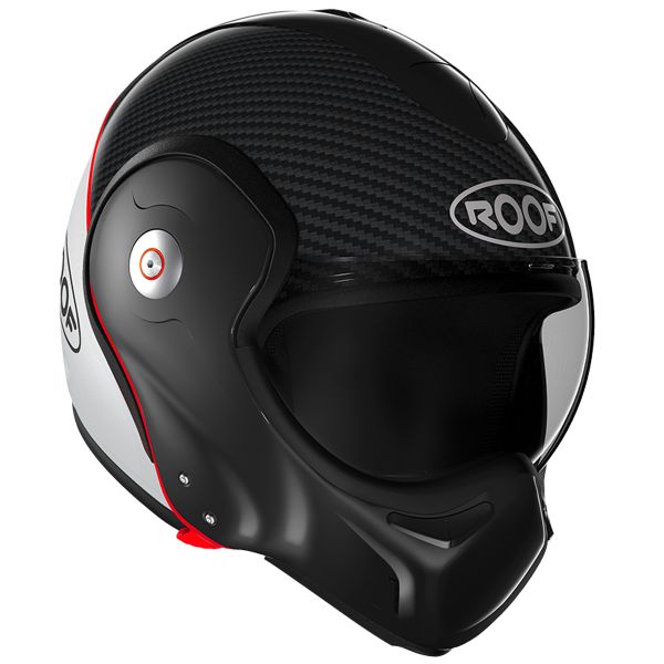 Klapp Roof Boxxer Carbon Alu