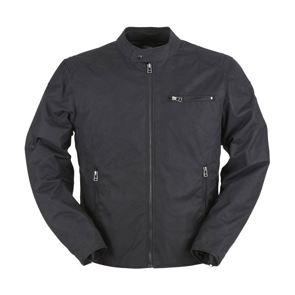 Klapp Torx Bruce Schwarz