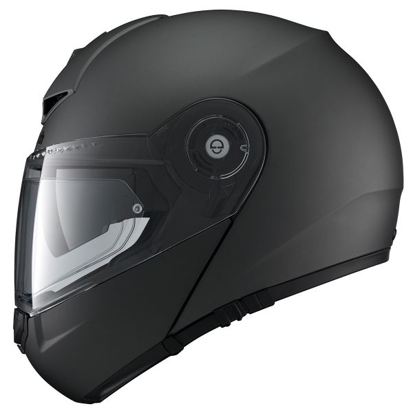 Schuberth C3 Pro Amsterdam Anthrazit Matt