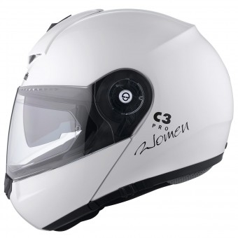 Schuberth C3 Pro Lady Wei