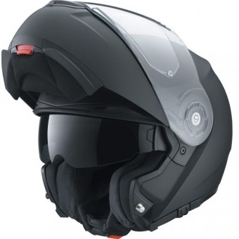 Klapp Schuberth C3 Pro Schwarz Matt