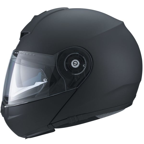 Schuberth C3 Pro Schwarz Matt
