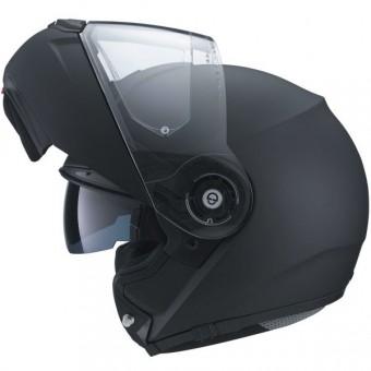 Schuberth C3 Pro Schwarz Matt
