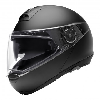 Casque Klapp Schuberth C4 Basic Matt Black Casque Klapp Schuberth C4 Basic Matt Black