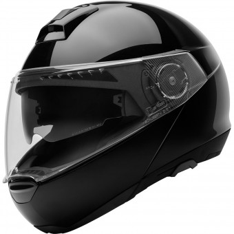 Klapp Schuberth C4 Glossy Black