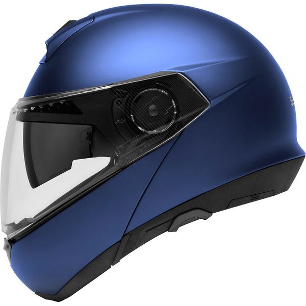 Schuberth C4 Matt Blue