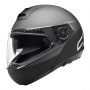 Casque Klapp Schuberth C4 Pro Swipe Grey