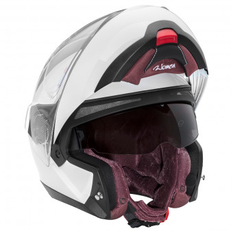 Schuberth C4 Pro Women Glossy White