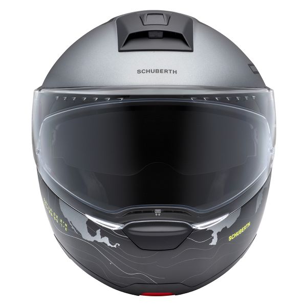 Schuberth C4 Pro Women Magnitudo Black