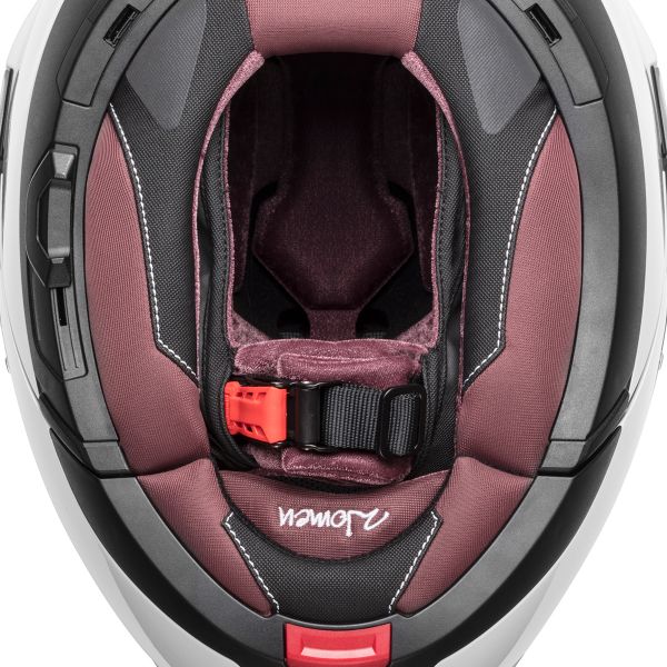 Schuberth C4 Pro Women Magnitudo Brown