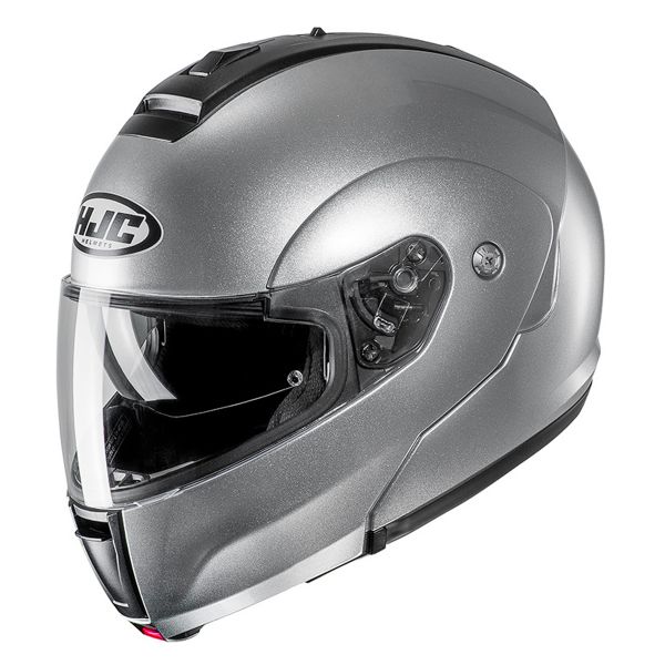 Klapp HJC C90 CR Silver