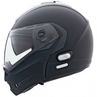 Caberg Konda Black Mat