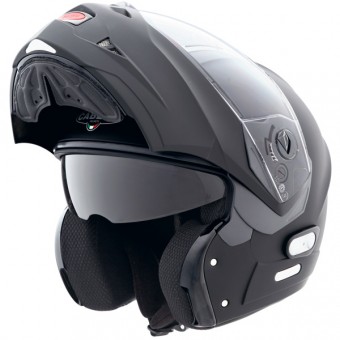 Caberg Konda Black Mat