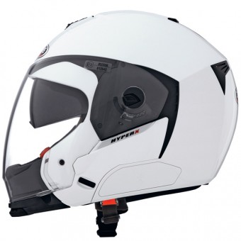 Klapp Caberg Hyper X White