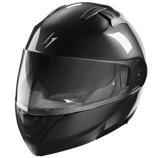 Klapp Stormer Spark Black Pearly