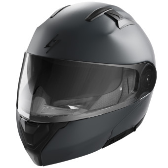 Klapp Stormer Spark Grey Gunmetal Matt