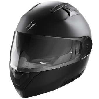 Klapp Stormer Spark Matt Black