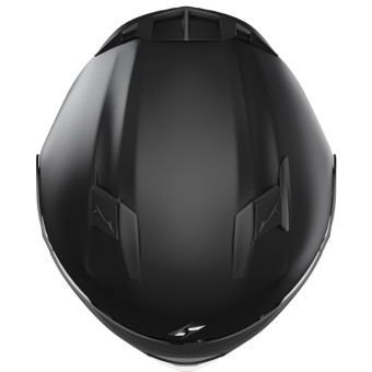 Stormer Spark Matt Black