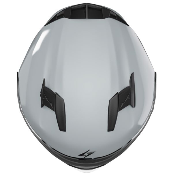 Stormer Spark Nardo Grey Glossy