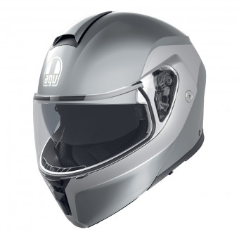 Klapp AGV Streetmodular Levico Matt Double Light Grey