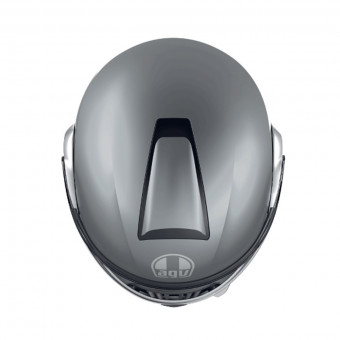 AGV Streetmodular Levico Matt Double Light Grey