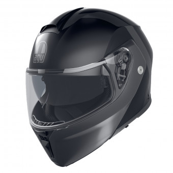 Klapp AGV Streetmodular Resia Matt Black Grey