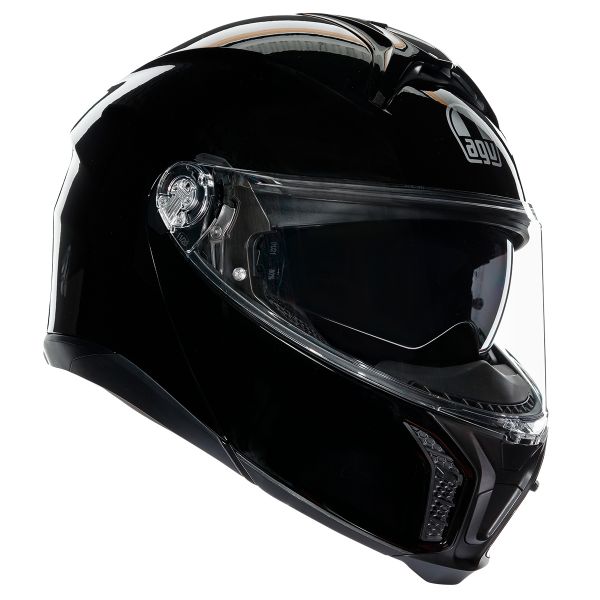 Klapp AGV Tourmodular Black Klapp AGV Tourmodular Black