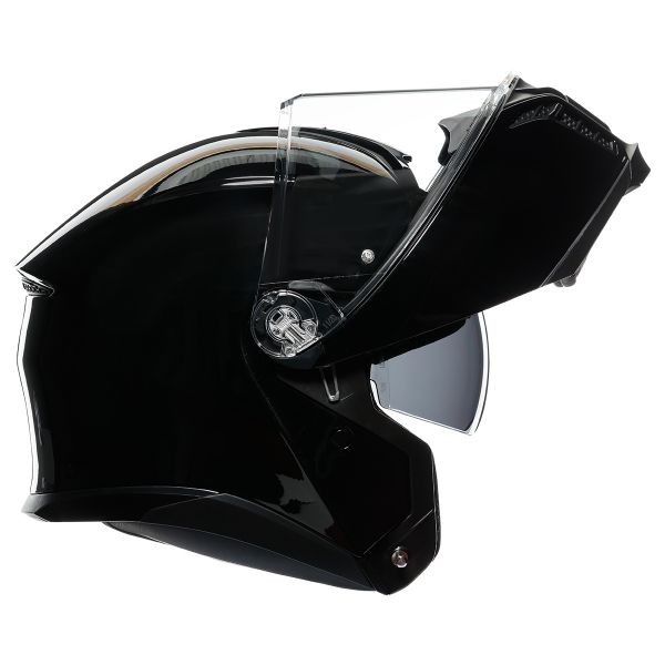 AGV Tourmodular Black