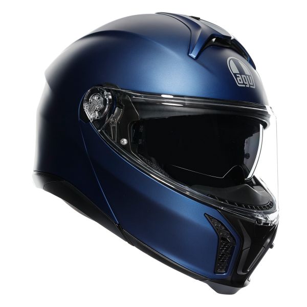 Klapp AGV Tourmodular Galassia Blue Matt Klapp AGV Tourmodular Galassia Blue Matt