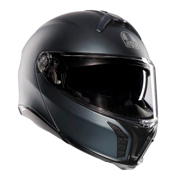 Klapp AGV Tourmodular Matt Ardesia Grey