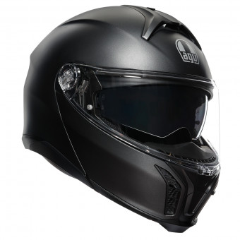 Klapp AGV Tourmodular Matt Black