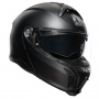 Casque Klapp AGV Tourmodular Matt Black