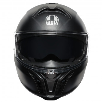 AGV Tourmodular Matt Black