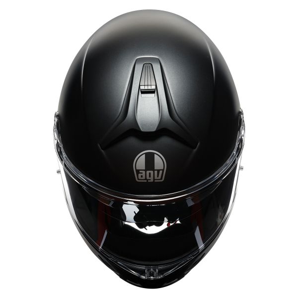 AGV Tourmodular Matt Black