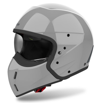 System Airoh J 110 Color Cement Grey