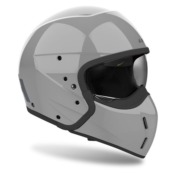 Airoh J 110 Color Cement Grey