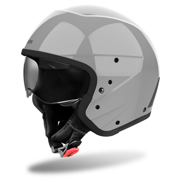 Airoh J 110 Color Cement Grey