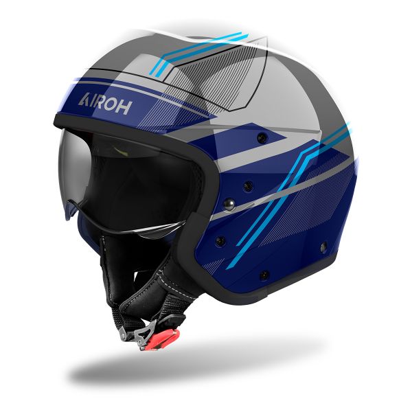 Airoh J 110 Slim Blue