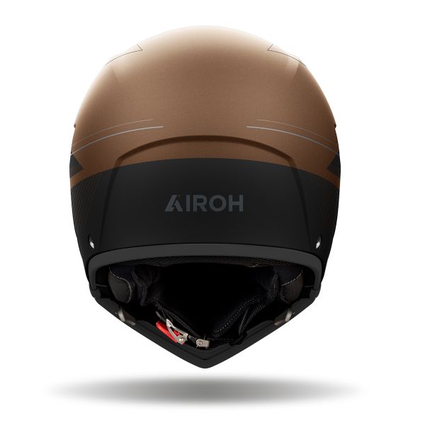 Airoh J 110 Slim Bronze Matt