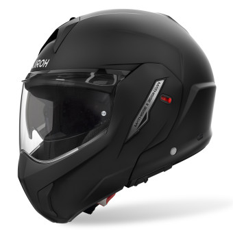 Klapp Airoh Mathisse II Color Black Matt