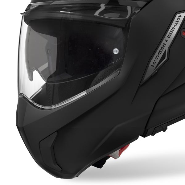 Airoh Mathisse II Color Black Matt
